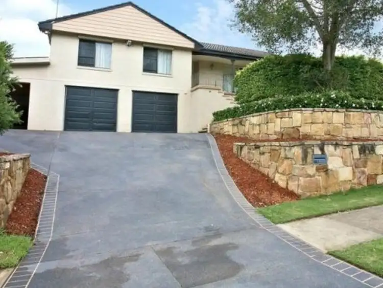 Address available on request