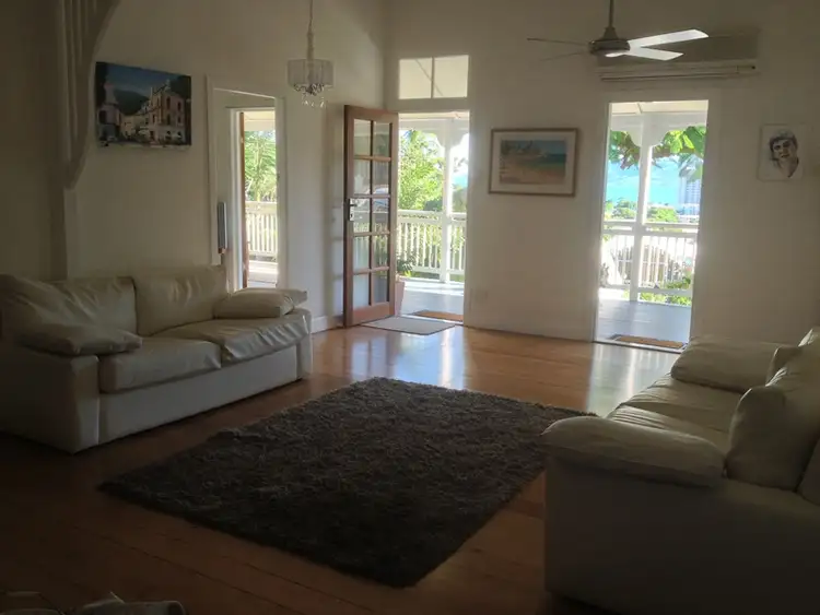 Fifth view of Homely house listing, 22 Murray St, North Ward QLD 4810