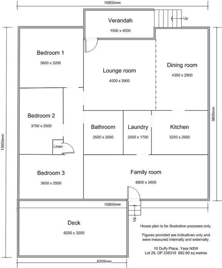 10 Duffy Place, Yass NSW 2582