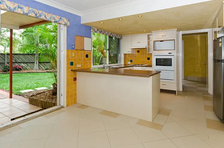 Fourth view of Homely townhouse listing, 48/30 St Kevins Avenue, Benowa QLD 4217