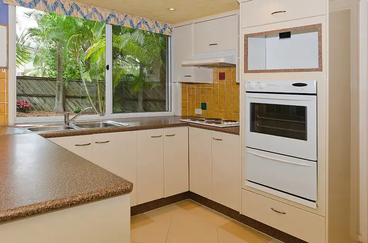 Fifth view of Homely townhouse listing, 48/30 St Kevins Avenue, Benowa QLD 4217