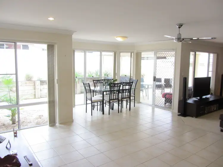 Second view of Homely house listing, 8 Dylan Street, Arundel QLD 4214