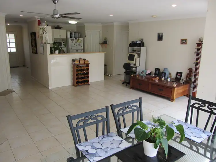 Third view of Homely house listing, 8 Dylan Street, Arundel QLD 4214