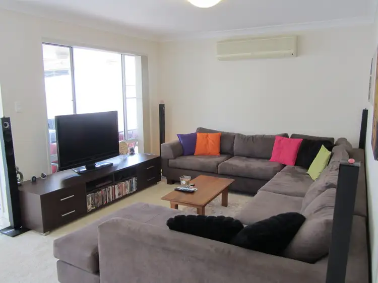 Fourth view of Homely house listing, 8 Dylan Street, Arundel QLD 4214