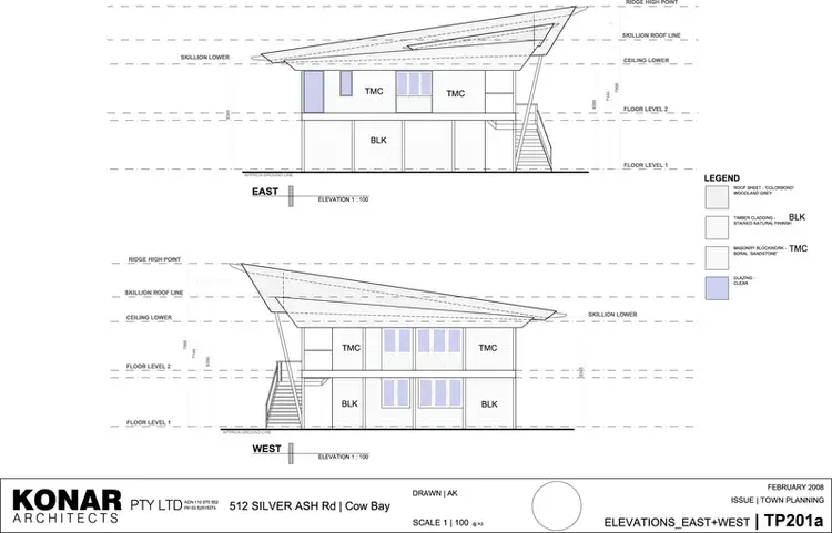 Seventh view of Homely land listing, 512 Silver Ash Road, Cow Bay QLD 4873