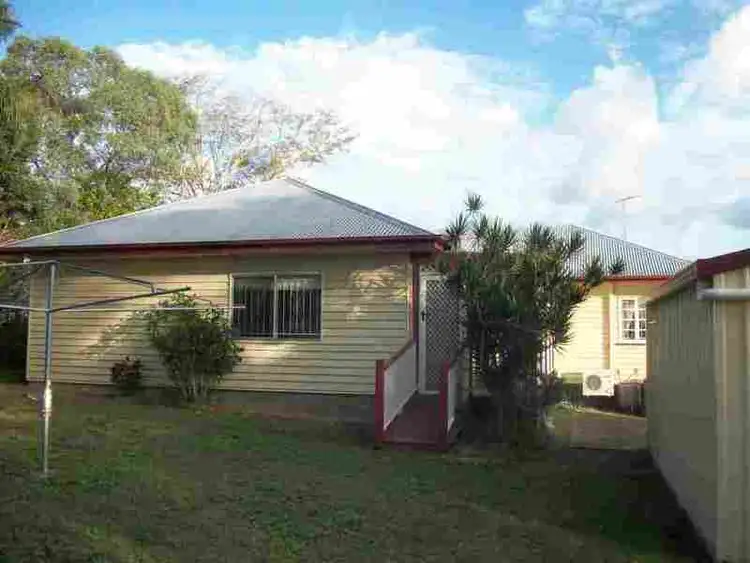 Address available on request