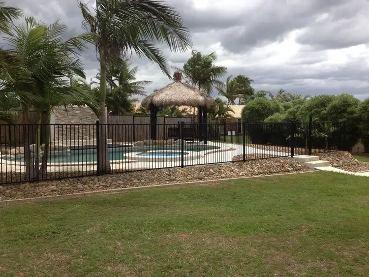 Main view of Homely house listing, 124-126 Hawthorn Road, Burpengary QLD 4505