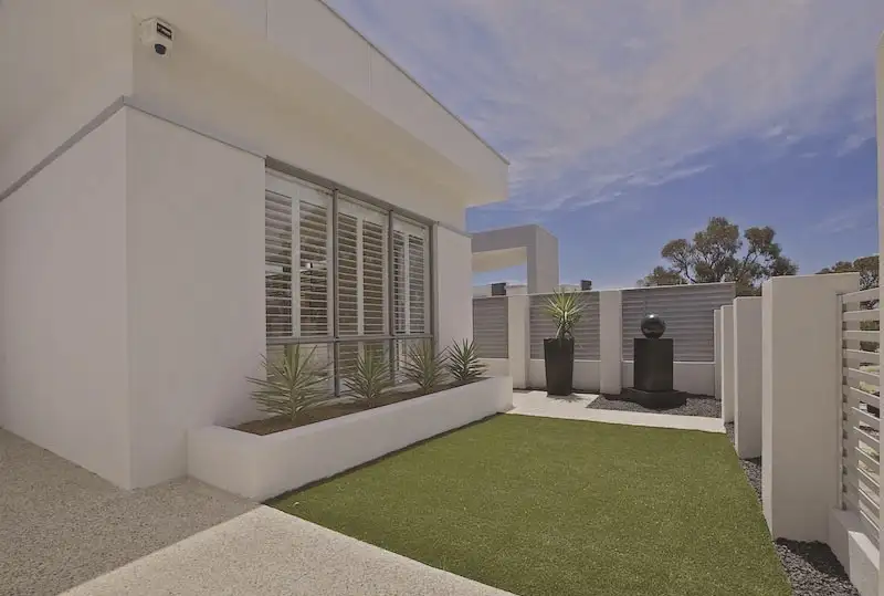 Main view of Homely house listing, 8 alba lane, City Beach WA 6015