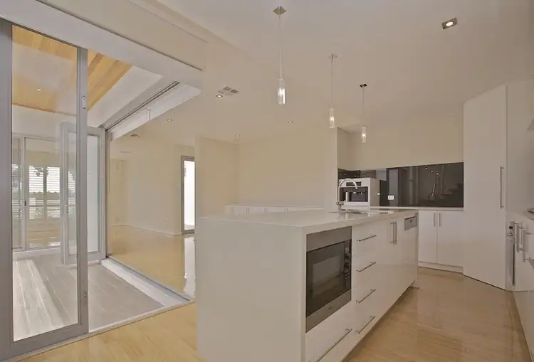 Third view of Homely house listing, 8 alba lane, City Beach WA 6015