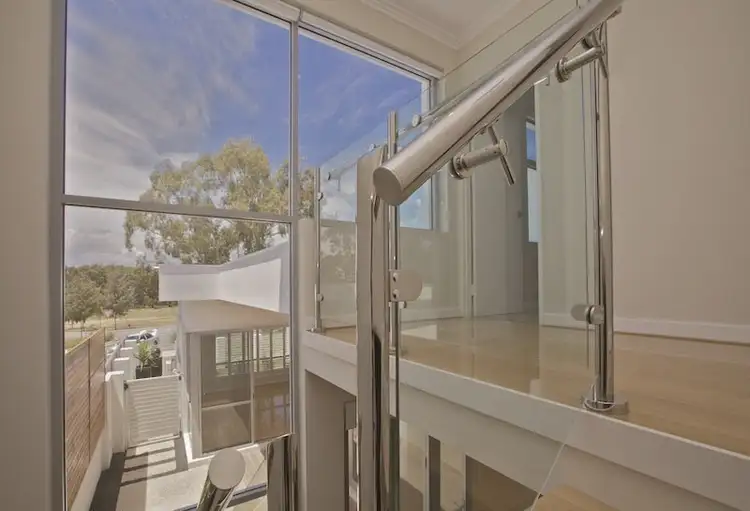 Fourth view of Homely house listing, 8 alba lane, City Beach WA 6015
