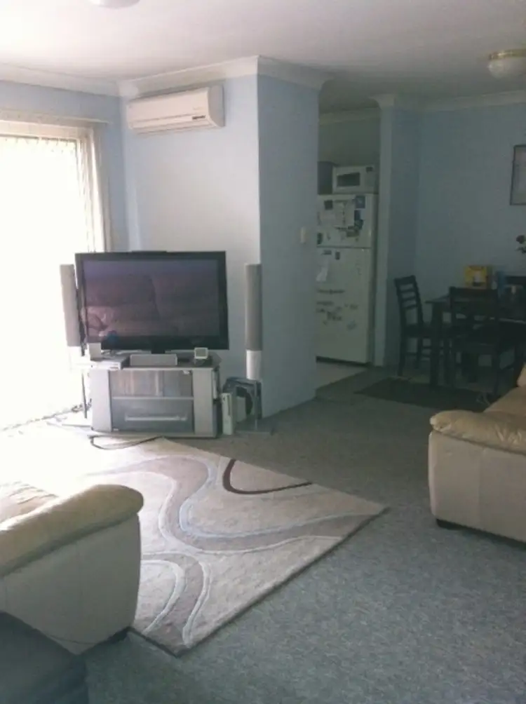 Second view of Homely unit listing, 8/53-57 Good St, Westmead NSW 2145