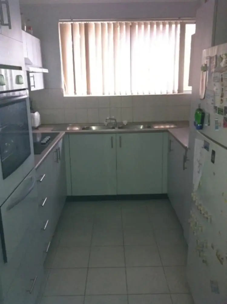 Third view of Homely unit listing, 8/53-57 Good St, Westmead NSW 2145