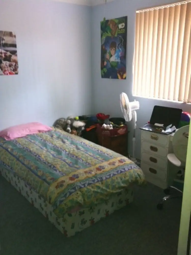 Fifth view of Homely unit listing, 8/53-57 Good St, Westmead NSW 2145