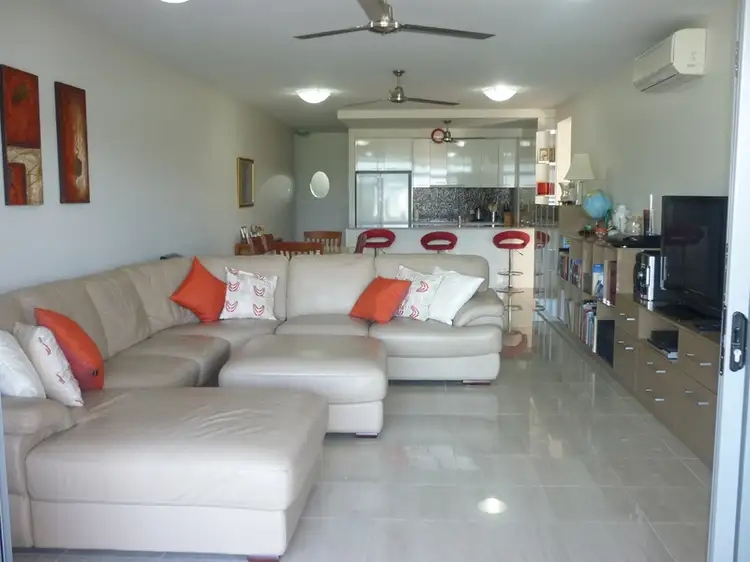 407/174 GRAFTON STREET, Cairns City QLD 4870