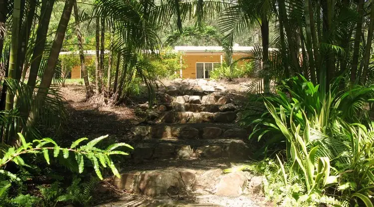 Second view of Homely rural property listing, 6 Heathwood Court, Hampden QLD 4741