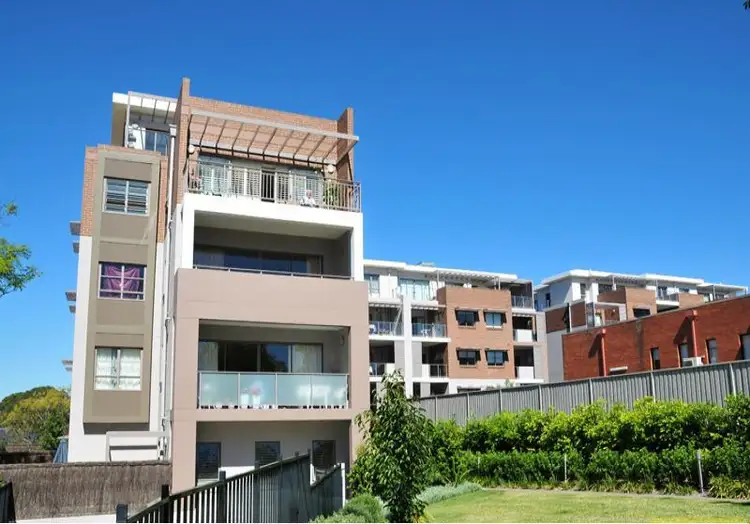 29/16 Cecil Street, Gordon NSW 2072