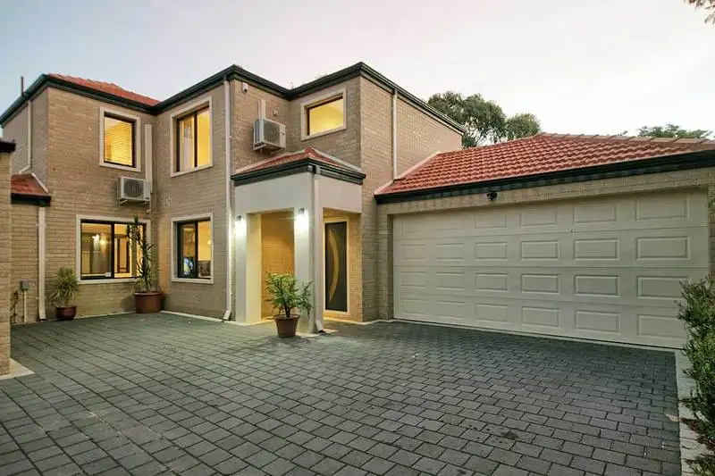 Main view of Homely townhouse listing, 83C Hillsborough Drive, Nollamara WA 6061