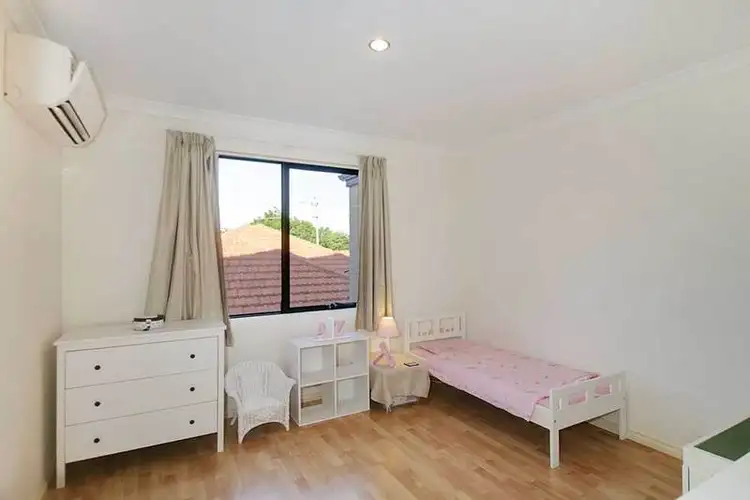 Second view of Homely townhouse listing, 83C Hillsborough Drive, Nollamara WA 6061