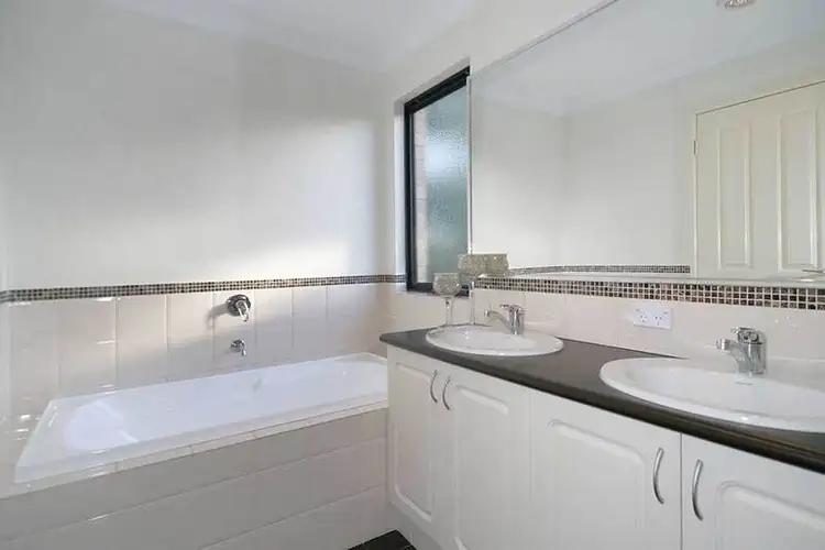 Third view of Homely townhouse listing, 83C Hillsborough Drive, Nollamara WA 6061