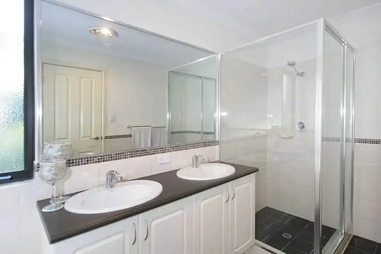 Fourth view of Homely townhouse listing, 83C Hillsborough Drive, Nollamara WA 6061