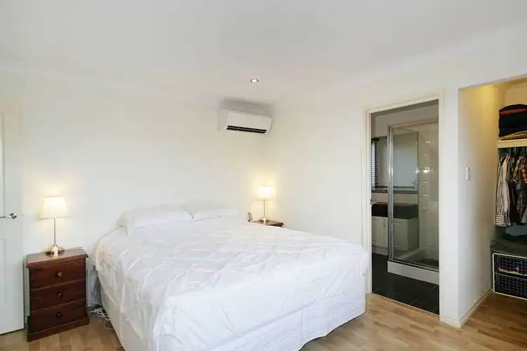 Fifth view of Homely townhouse listing, 83C Hillsborough Drive, Nollamara WA 6061