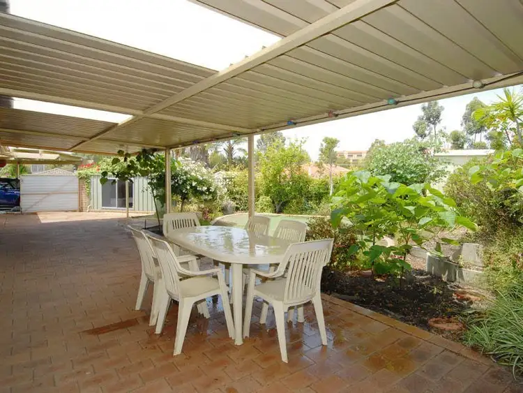Fifth view of Homely semi-detached listing, 42 Urbahns Crescent, Bateman WA 6150