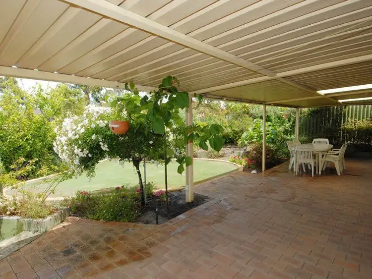 Sixth view of Homely semi-detached listing, 42 Urbahns Crescent, Bateman WA 6150