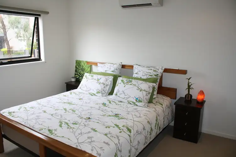 Second view of Homely townhouse listing, 25 Hillsdale Avenue, Maribyrnong VIC 3032