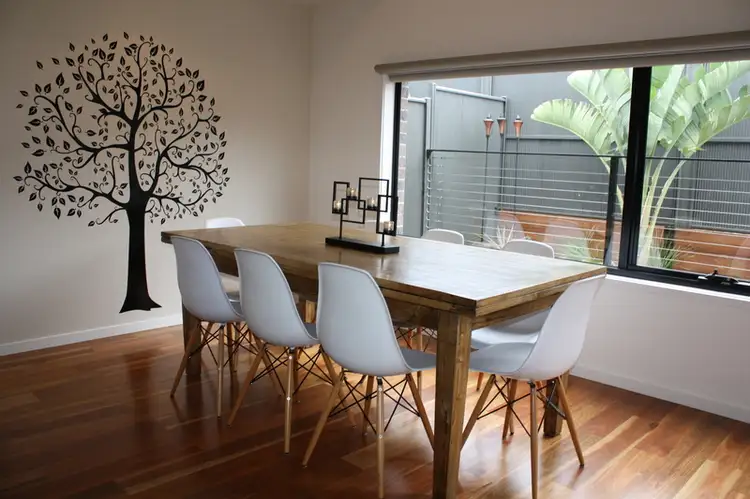 Fourth view of Homely townhouse listing, 25 Hillsdale Avenue, Maribyrnong VIC 3032
