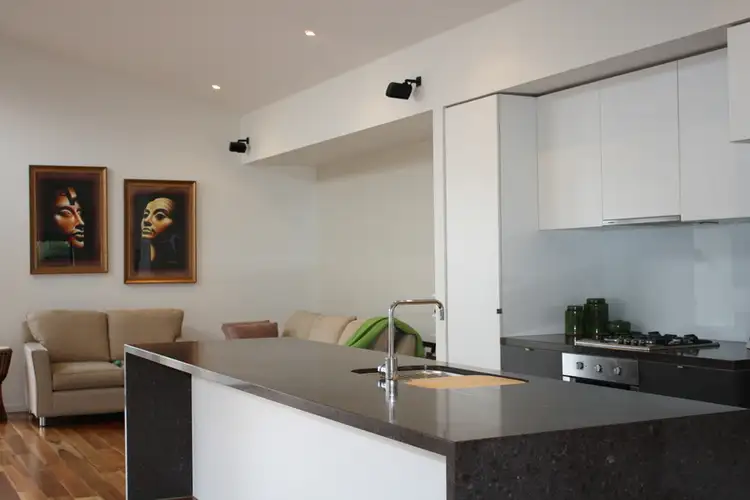 Sixth view of Homely townhouse listing, 25 Hillsdale Avenue, Maribyrnong VIC 3032