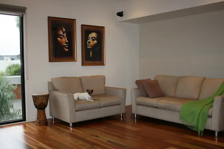 Seventh view of Homely townhouse listing, 25 Hillsdale Avenue, Maribyrnong VIC 3032