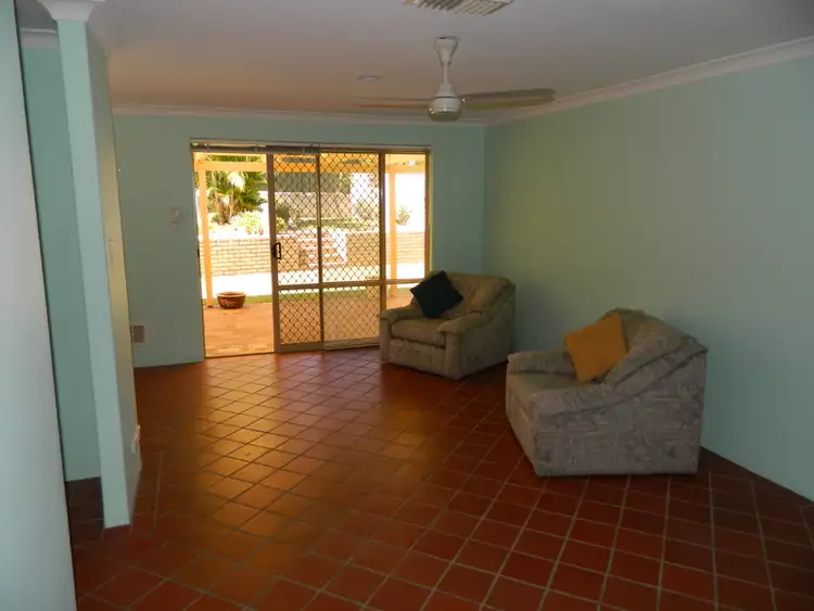Fourth view of Homely house listing, 8A Diamond Place, Kardinya WA 6163