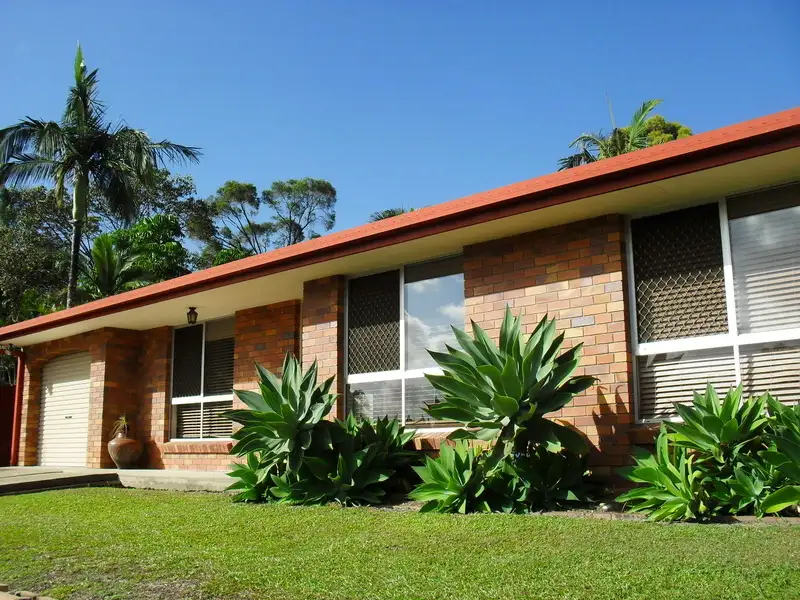 Main view of Homely house listing, 36 Orlando Court, Highland Park QLD 4211