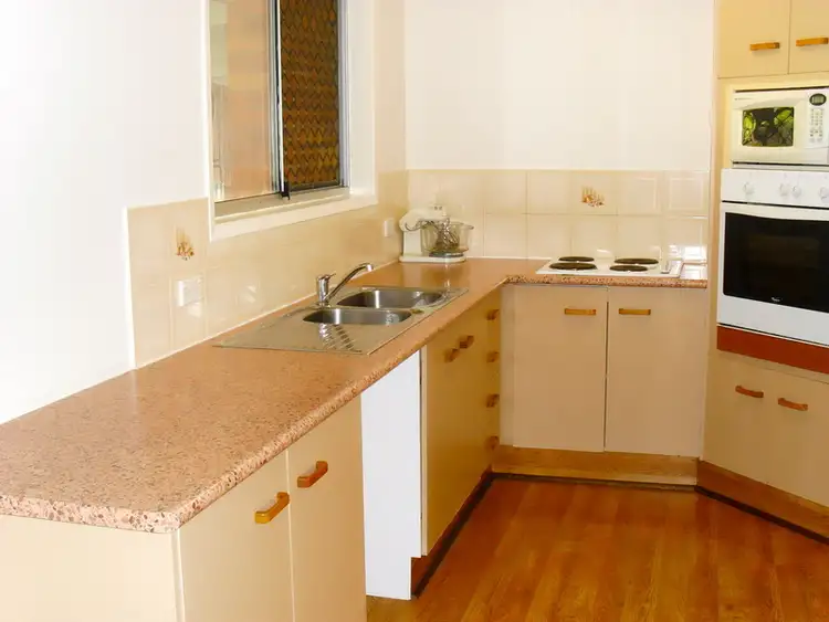 Second view of Homely house listing, 36 Orlando Court, Highland Park QLD 4211