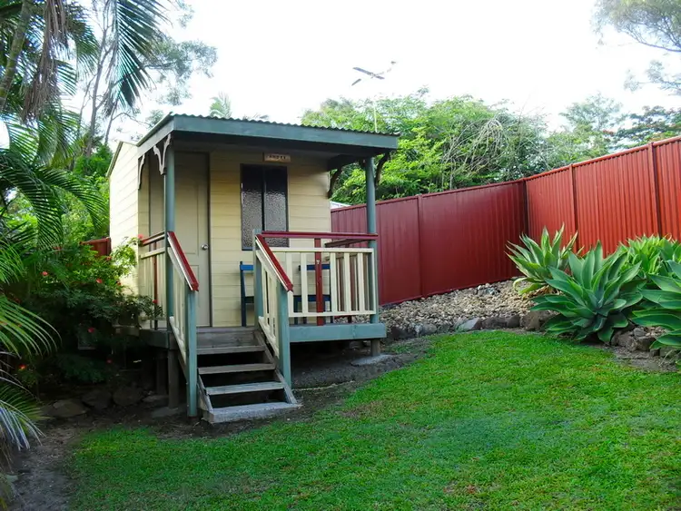 Fourth view of Homely house listing, 36 Orlando Court, Highland Park QLD 4211