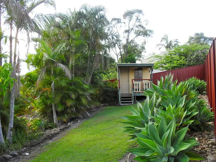 Fifth view of Homely house listing, 36 Orlando Court, Highland Park QLD 4211