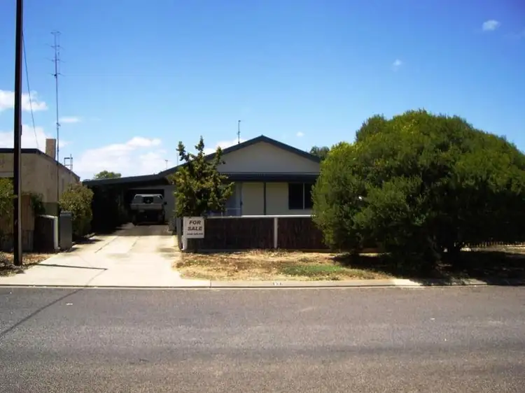 23 Second Street, Arno Bay SA 5603