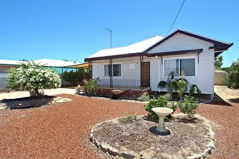 Main view of Homely house listing, 11 Yilgarn Street, Cunderdin WA 6407