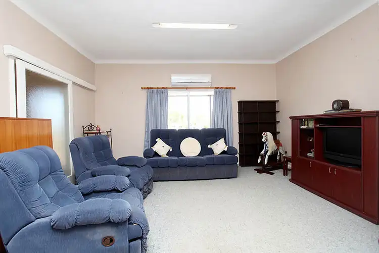 Second view of Homely house listing, 11 Yilgarn Street, Cunderdin WA 6407