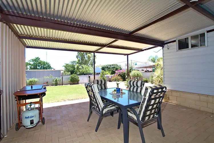 Fourth view of Homely house listing, 11 Yilgarn Street, Cunderdin WA 6407
