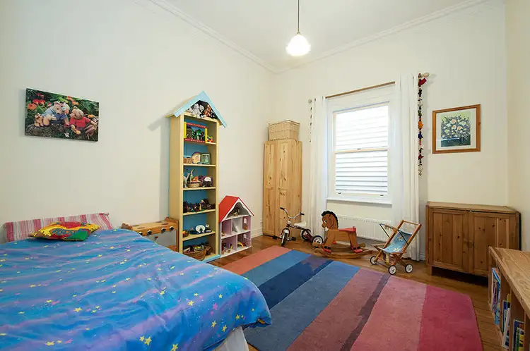 Fifth view of Homely house listing, 38 Walter St, Seddon VIC 3011