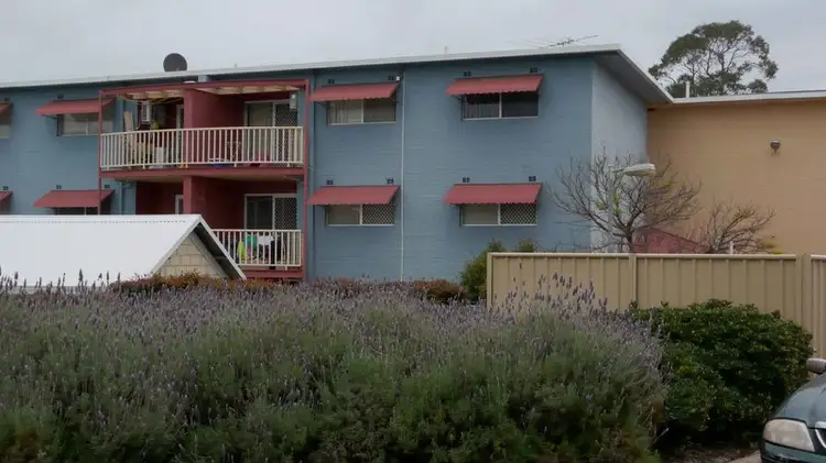 Main view of Homely apartment listing, 25/21 Disney road, Parmelia WA 6167