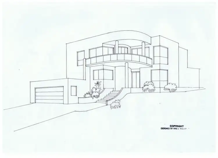Third view of Homely land listing, 41 Marina Boulevard, Ocean Reef WA 6027