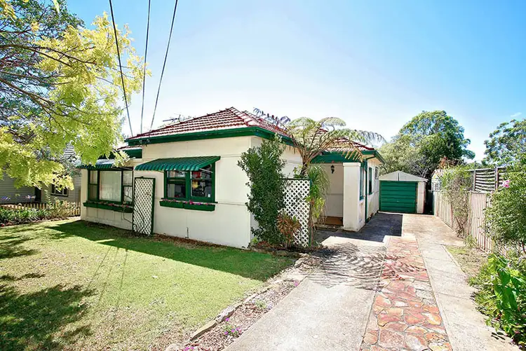 86 Chapman Street, Gymea NSW 2227