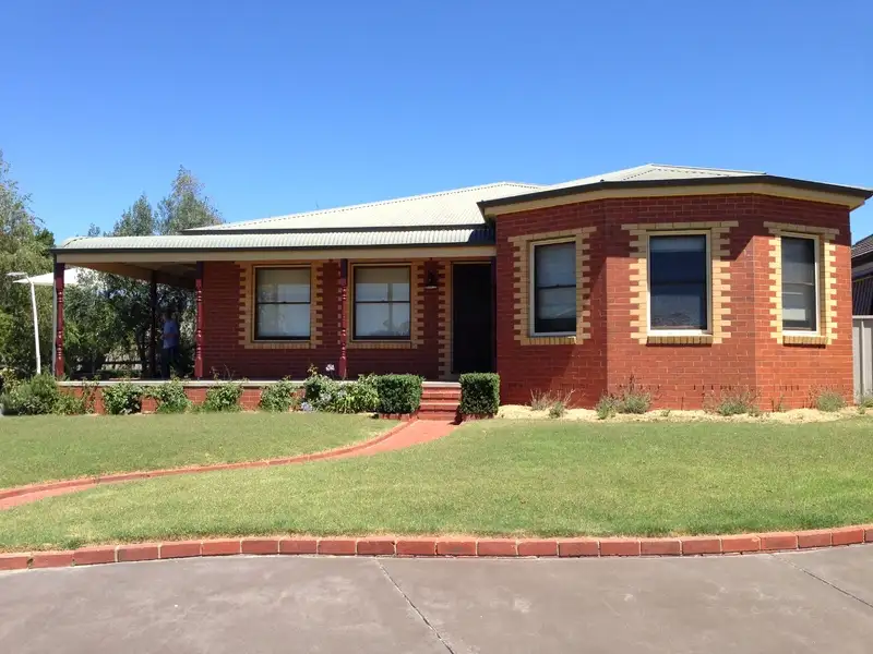 Main view of Homely house listing, 9 Gresham Court, Golden Square VIC 3555