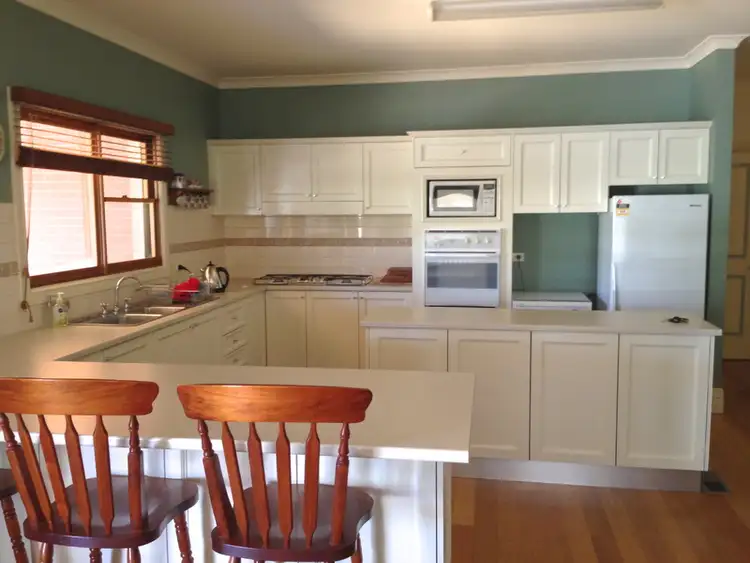 Second view of Homely house listing, 9 Gresham Court, Golden Square VIC 3555