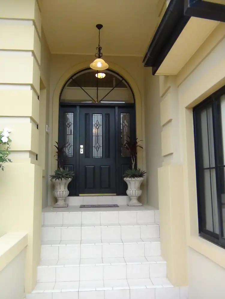 Second view of Homely house listing, 18 Wildrose Street, Kellyville NSW 2155