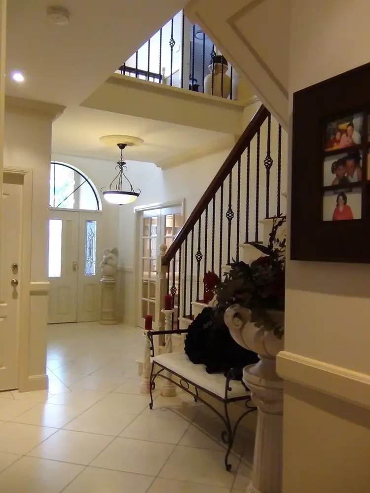 Third view of Homely house listing, 18 Wildrose Street, Kellyville NSW 2155