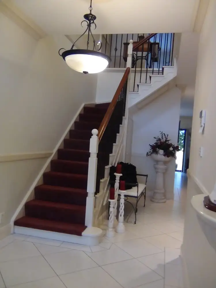 Fourth view of Homely house listing, 18 Wildrose Street, Kellyville NSW 2155