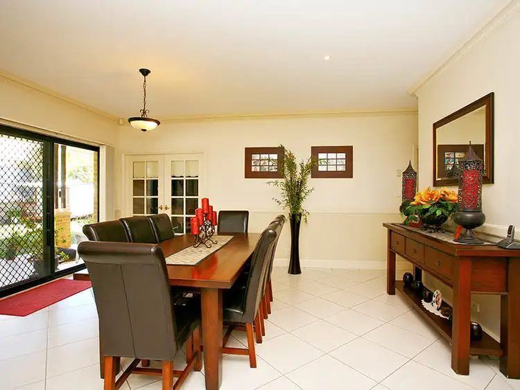Sixth view of Homely house listing, 18 Wildrose Street, Kellyville NSW 2155